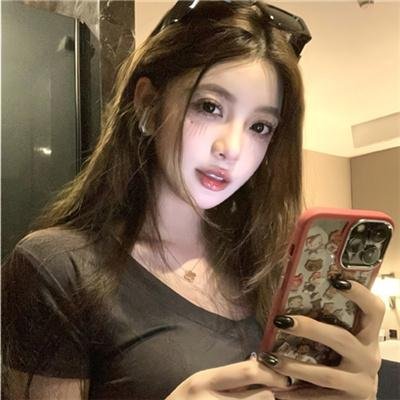 蝴蝶不说话